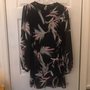 Yumi Kim Tie Me Over Dress